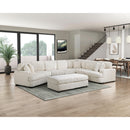  Homelegance Warwick 9623BE-4 Ottoman IMAGE 7