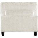  Homelegance Robstown 9688NBE-AC Armless Chair IMAGE 5