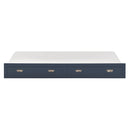  Homelegance Sloane B2024BU-R Trundle IMAGE 1
