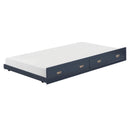  Homelegance Sloane B2024BU-R Trundle IMAGE 6