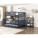  Homelegance Sloane B2024BU-R Trundle IMAGE 7