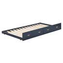  Homelegance Sloane B2024BU-R Trundle IMAGE 8