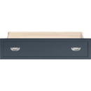  Homelegance Sloane B2024BU-T Storage Box, 2 Pieces IMAGE 2