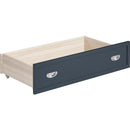  Homelegance Sloane B2024BU-T Storage Box, 2 Pieces IMAGE 3