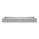  Homelegance Sloane B2024GY-R Trundle IMAGE 1