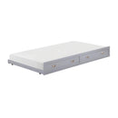  Homelegance Sloane B2024GY-R Trundle IMAGE 2