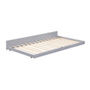  Homelegance Sloane B2024GY-R Trundle IMAGE 5