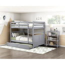  Homelegance Sloane B2024GY-R Trundle IMAGE 8