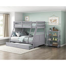  Homelegance Sloane B2024GY-R Trundle IMAGE 9
