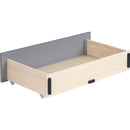  Homelegance Sloane B2024GY-T Storage Box, 2 Pieces IMAGE 4