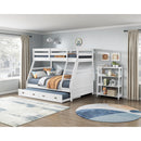  Homelegance Sloane B2024WH-R Trundle IMAGE 10