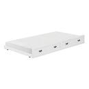  Homelegance Sloane B2024WH-R Trundle IMAGE 11