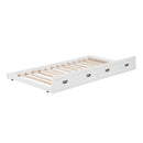 Homelegance Sloane B2024WH-R Trundle IMAGE 1