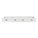  Homelegance Sloane B2024WH-R Trundle IMAGE 3