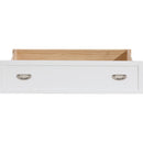  Homelegance Sloane B2024WH-T Storage Box, 2 Pieces IMAGE 2