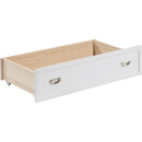  Homelegance Sloane B2024WH-T Storage Box, 2 Pieces IMAGE 3