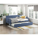  Homelegance Nora B2083BU-R Twin Trundle IMAGE 11