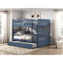  Homelegance Nora B2083BU-R Twin Trundle IMAGE 14