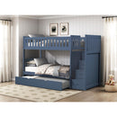  Homelegance Nora B2083BU-R Twin Trundle IMAGE 16