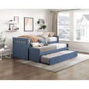  Homelegance Nora B2083BU-R Twin Trundle IMAGE 18