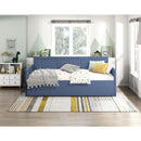  Homelegance Nora B2083BU-R Twin Trundle IMAGE 5