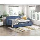  Homelegance Nora B2083BU-T Storage Boxes IMAGE 13
