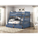  Homelegance Nora B2083BU-T Storage Boxes IMAGE 16