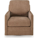  Signature Design by Ashley Dishford A3000841 Swivel Accent Chair IMAGE 3