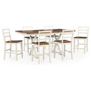 Signature Design by Ashley Brinfern PCD628-124 Barstool - Maison Elegance Furniture LLC