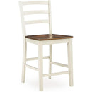 Signature Design by Ashley Brinfern PCD628-124 Barstool - Maison Elegance Furniture LLC