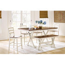 Signature Design by Ashley Brinfern PCD628-124 Barstool - Maison Elegance Furniture LLC