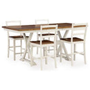 Signature Design by Ashley Brinfern PCD628-124 Barstool - Maison Elegance Furniture LLC