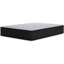 Ashley Sleep Anniversary Edition Plush M42111 Twin Mattress - Maison Elegance Furniture LLC