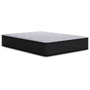 Ashley Sleep Anniversary Edition Plush M42171 Twin XL Mattress - Maison Elegance Furniture LLC