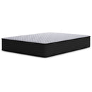 Ashley Sleep Anniversary Edition Plush M42171 Twin XL Mattress - Maison Elegance Furniture LLC