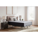 Ashley Sleep Anniversary Edition Plush M42171 Twin XL Mattress - Maison Elegance Furniture LLC