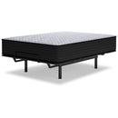 Ashley Sleep Anniversary Edition Plush M42171 Twin XL Mattress - Maison Elegance Furniture LLC