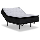 Ashley Sleep Anniversary Edition Pillowtop M42231 Queen Mattress - Maison Elegance Furniture LLC