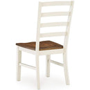 Signature Design by Ashley Brinfern PCD628-01 Dining Room Side Chair - Maison Elegance Furniture LLC