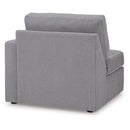  Signature Design by Ashley® Modmax 92104U26 6 pc Sectional - Granite IMAGE 6