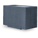  Signature Design by Ashley® Modmax 92121U10 6 pc Sectional with Chaise and Ottoman - Ink IMAGE 16