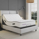 Sherwood Bedding Group Stratos Medium-Firm Tight Top (Queen) - Maison Elegance Furniture LLC