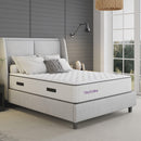 Sherwood Bedding Group Stratos Medium-Firm Tight Top (Queen) - Maison Elegance Furniture LLC