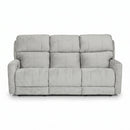 Stanton Polo Club Stone Sofa & Loveseat - Maison Elegance Furniture LLC