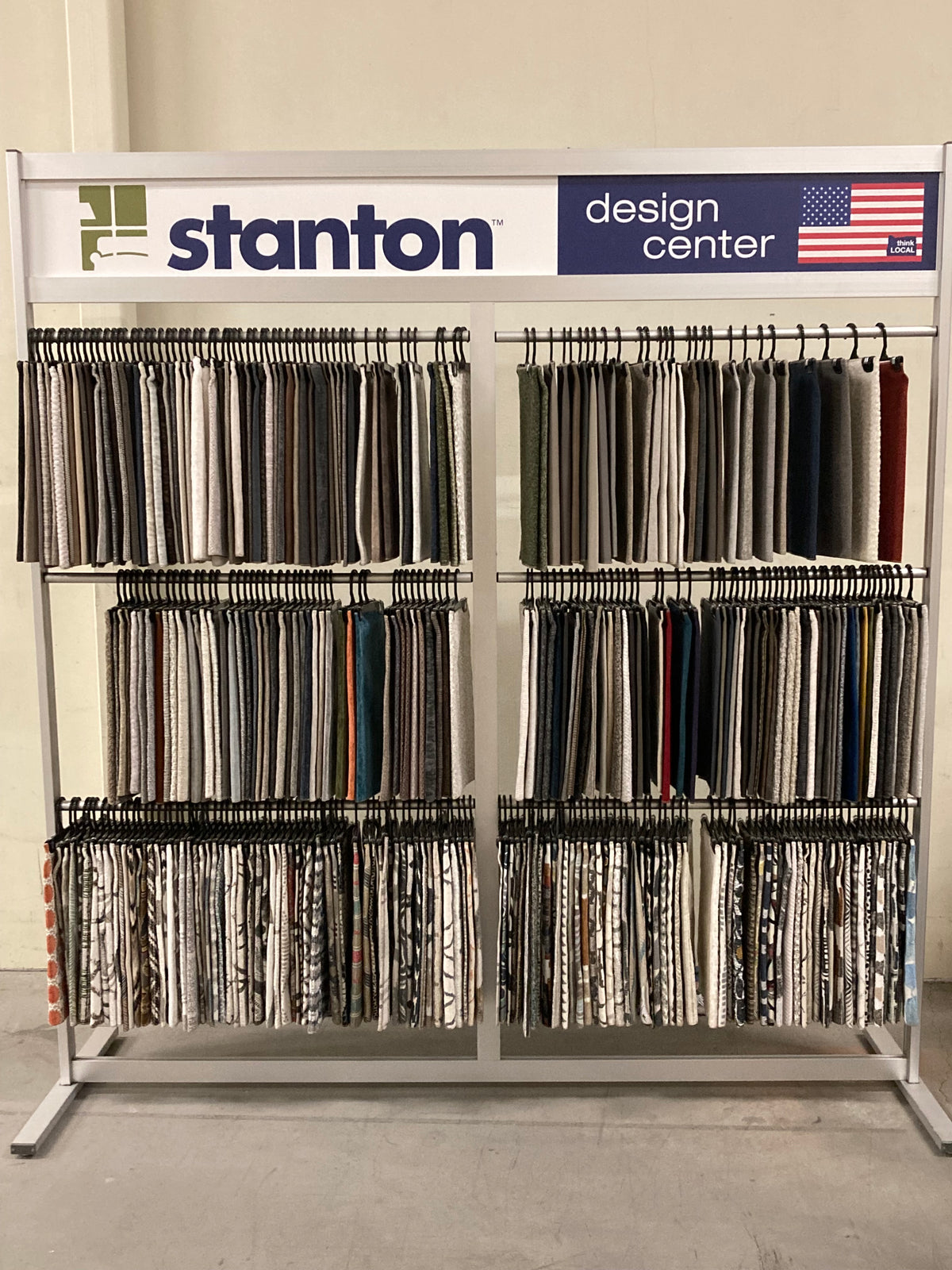 Showroom Interior