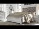  Size_King -- Kanwyn B777B10 King Panel Bed EXTERNAL_VIDEO 1