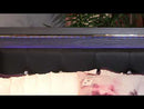  Size_King -- Lodanna B214B11 King Panel Bed with 2 Storage Drawers EXTERNAL_VIDEO 1