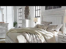  Size_King -- Kanwyn B777B8 King Panel Bed EXTERNAL_VIDEO 1