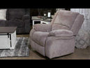  Motion Type_Power -- Draycoll 7650498 Power Rocker Recliner EXTERNAL_VIDEO 1