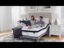  Size_California King -- Chime 10 Inch Hybrid M69651 California King Mattress EXTERNAL_VIDEO 4